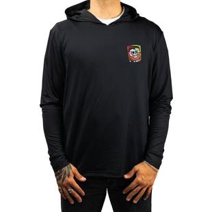 Men's Player Smoked It Hoodie SWAG GOLF
