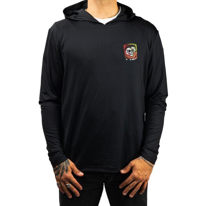 Men's Player Smoked It Hoodie