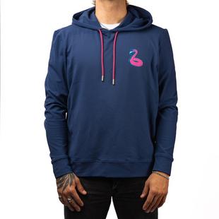 Men's Lounge Pool Party Hoodie SWAG GOLF