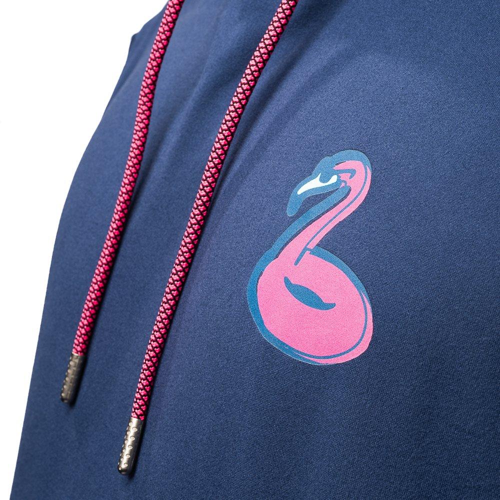 Men's Lounge Pool Party Hoodie