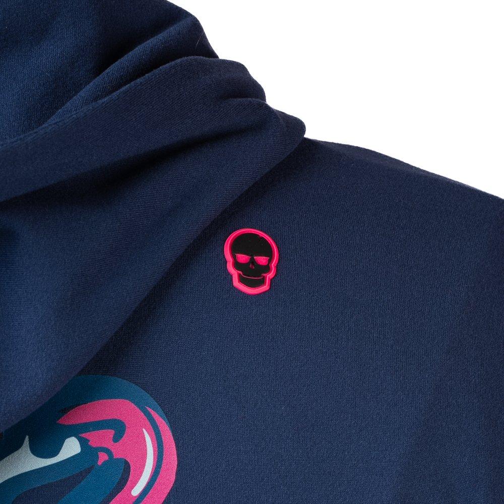 Men's Lounge Pool Party Hoodie