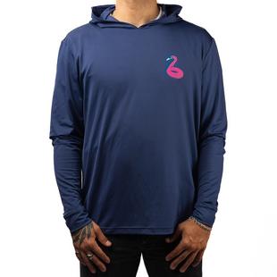 Men's Player Pool Party Hoodie SWAG GOLF