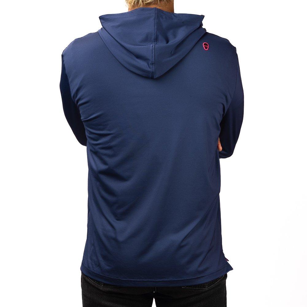 Men's Player Pool Party Hoodie