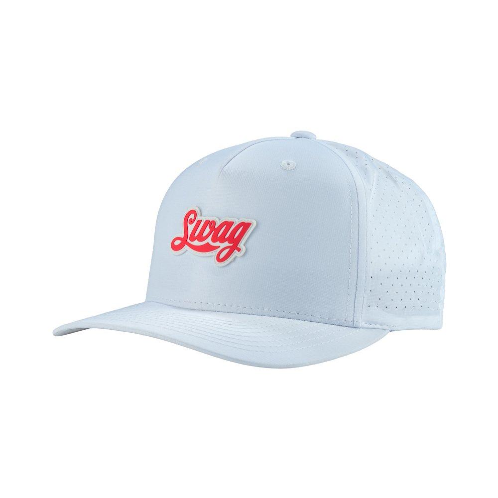 Men's Logo Snapback Cap