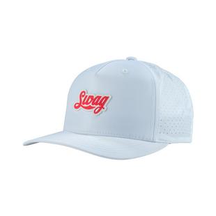 Casquette Snapback Logo pour hommes SWAG GOLF