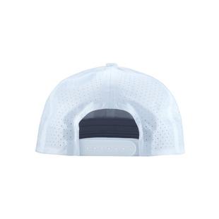 Casquette Snapback Logo pour hommes SWAG GOLF
