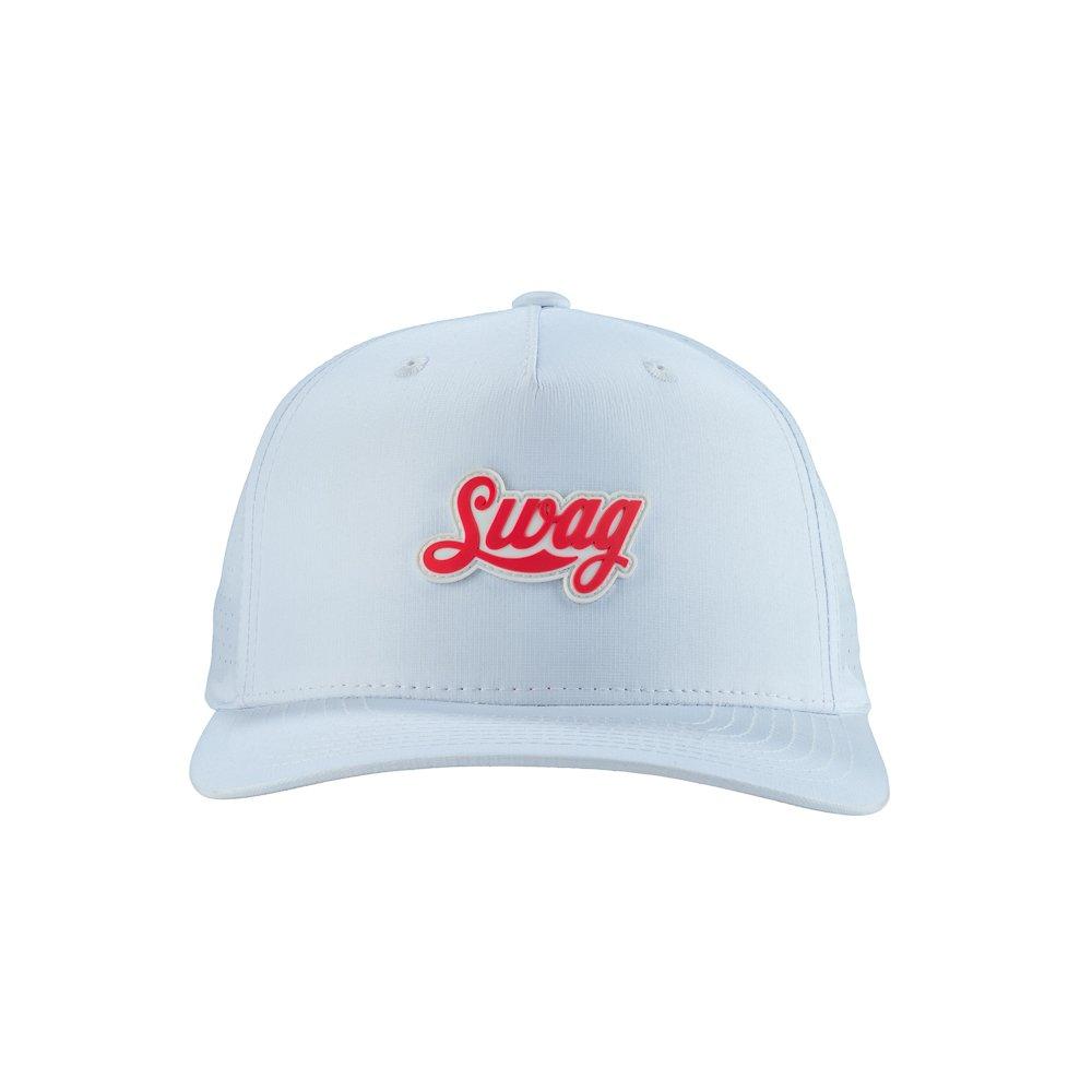 Men's Logo Snapback Cap
