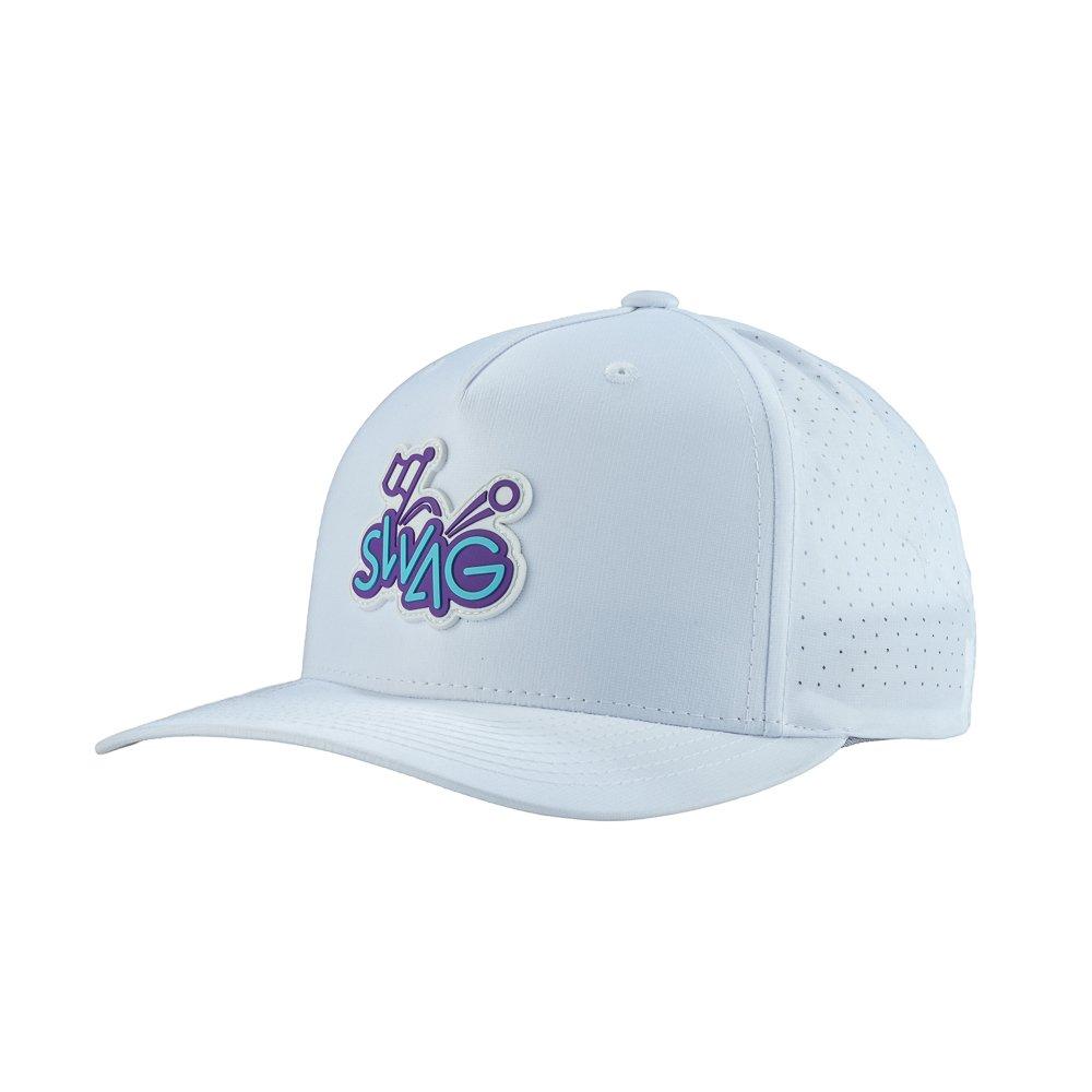 Men's Ball Logo Snapback Cap