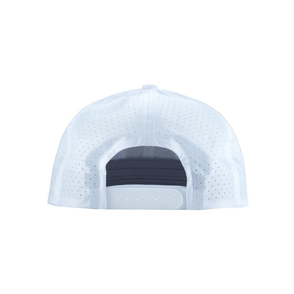 Men's Ball Logo Snapback Cap