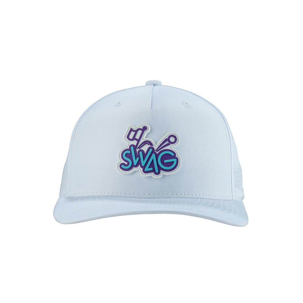 Men's Ball Logo Snapback Cap