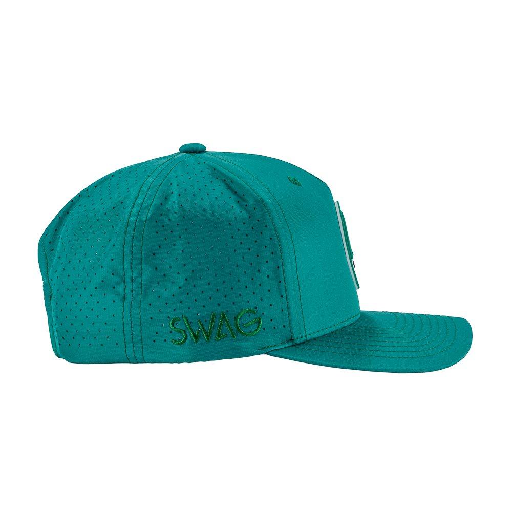 Men's Par 4 Snapback Cap