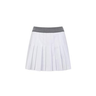 Women's Essential Pleats Skirt ANEW