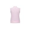 Women's Sailor Collar Knit Vest