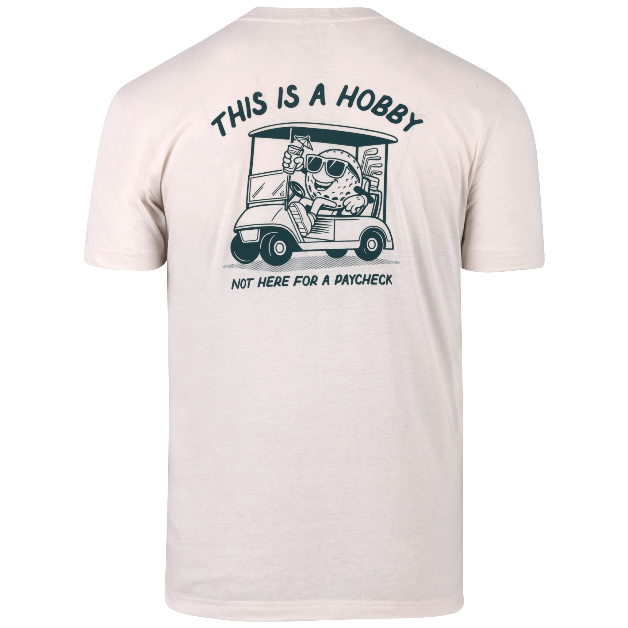 Men's Hobby T-Shirt