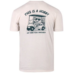 Men's Hobby T-Shirt SWANNIES