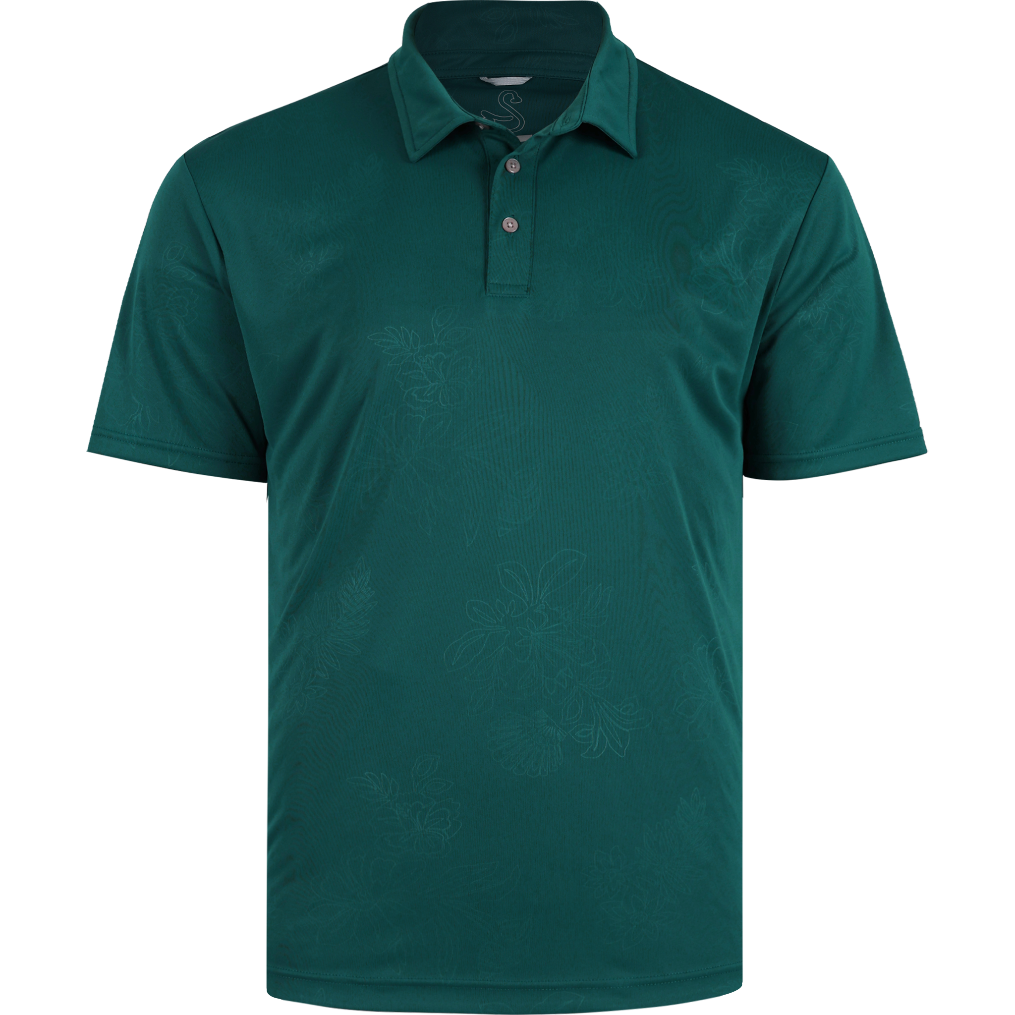 Men's Midsomer Short Sleeve Polo