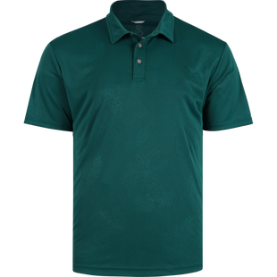 Polo Midsomer pour hommes SWANNIES