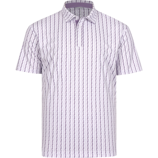Men's Putt Short Sleeve Polo SWANNIES