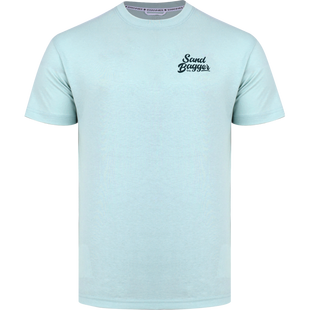 T-shirt Sand Bagger pour hommes SWANNIES