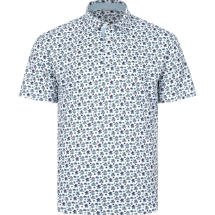 Men's Sundance Short Sleeve Polo SWANNIES