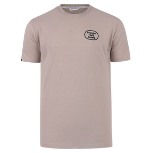 Men's Hook T-Shirt SWANNIES