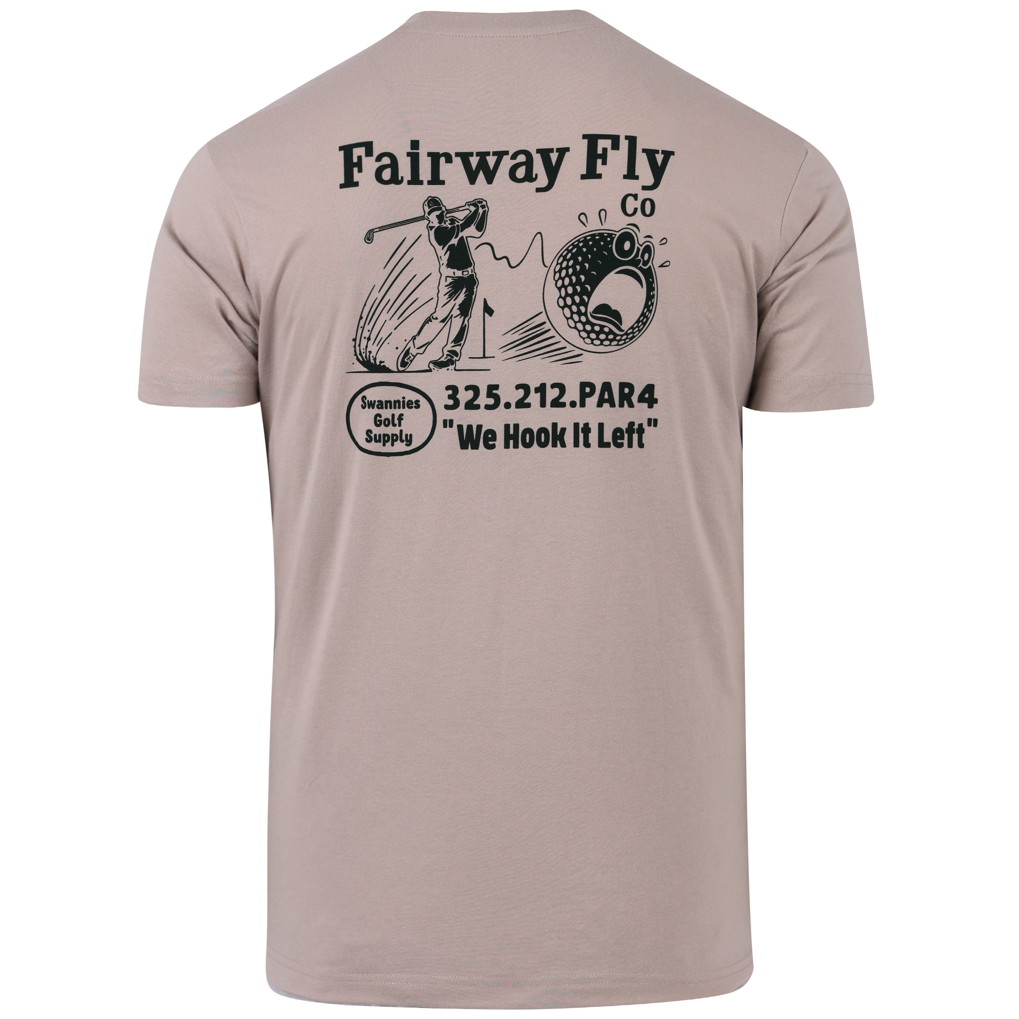 Men's Hook T-Shirt