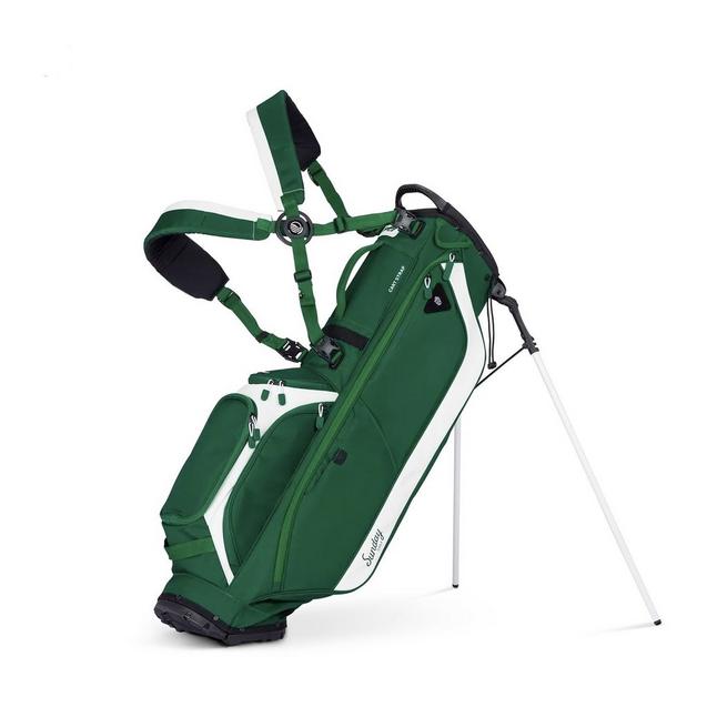 Ryder Stand Bag - 5 Way SUNDAY GOLF