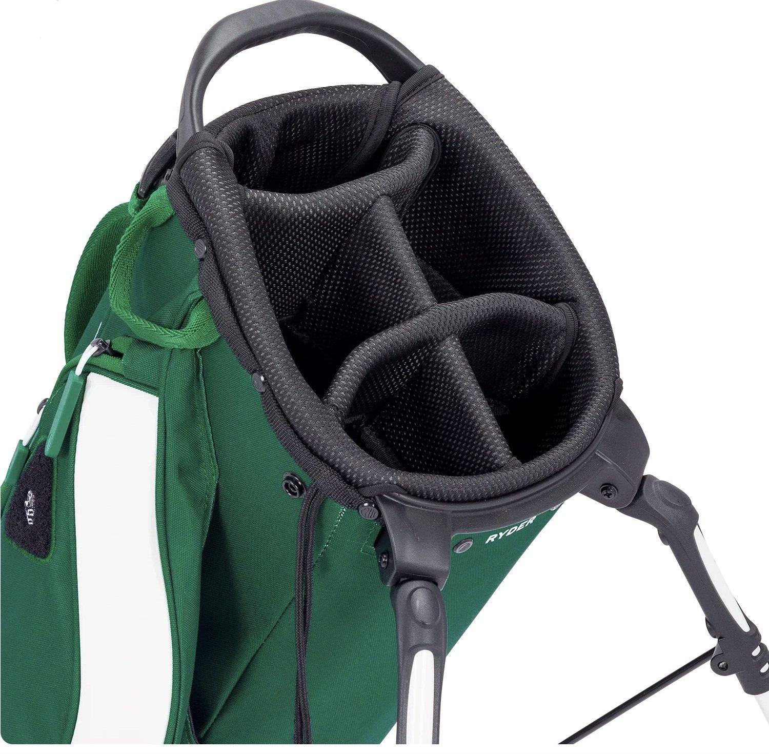 Ryder Stand Bag - 5 Way