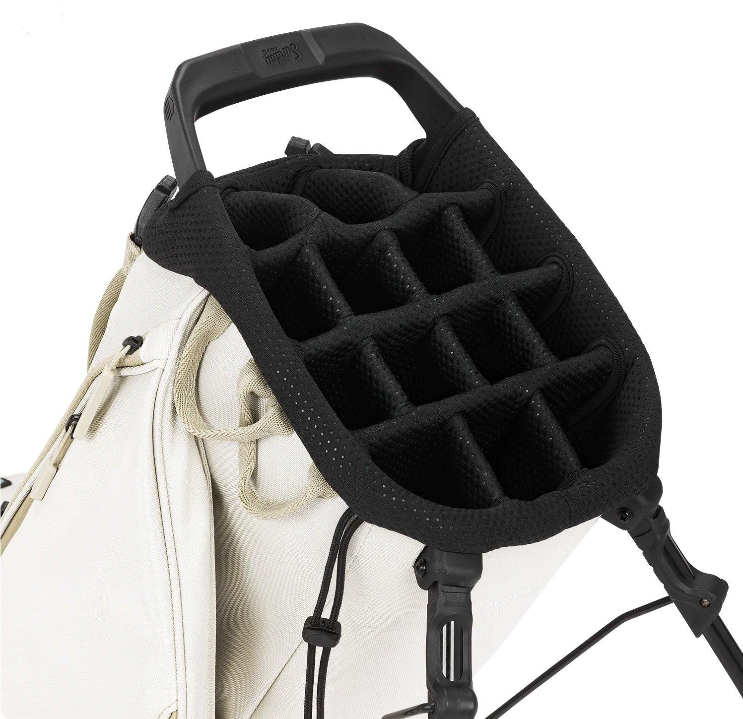 Ryder Stand Bag - 14 Way