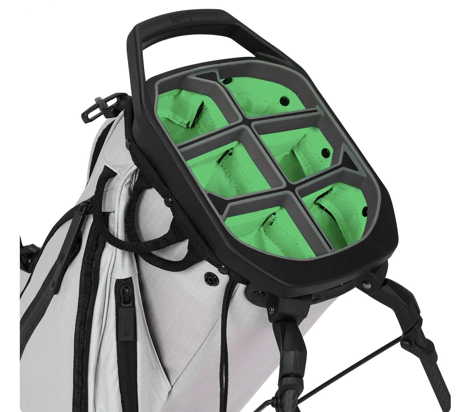 Ranger Stand Bag