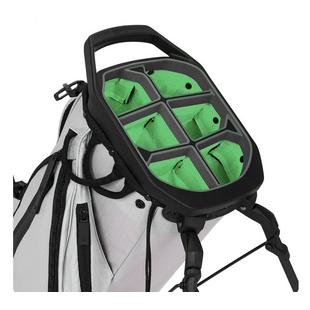 Sac sur pied Ranger - Gris SUNDAY GOLF