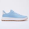 Chaussures de golf hybride sans crampons G.112 pour hommes - Bleu p&acirc;le
