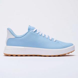 Men's G.112 Hybrid Spikeless Golf Shoe - Light Blue G/FORE