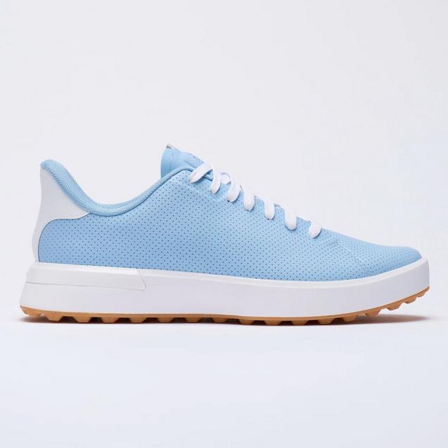 Chaussures de golf hybride sans crampons G.112 pour hommes - Bleu pâle G/FORE