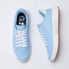Chaussures de golf hybride sans crampons G.112 pour hommes - Bleu p&acirc;le