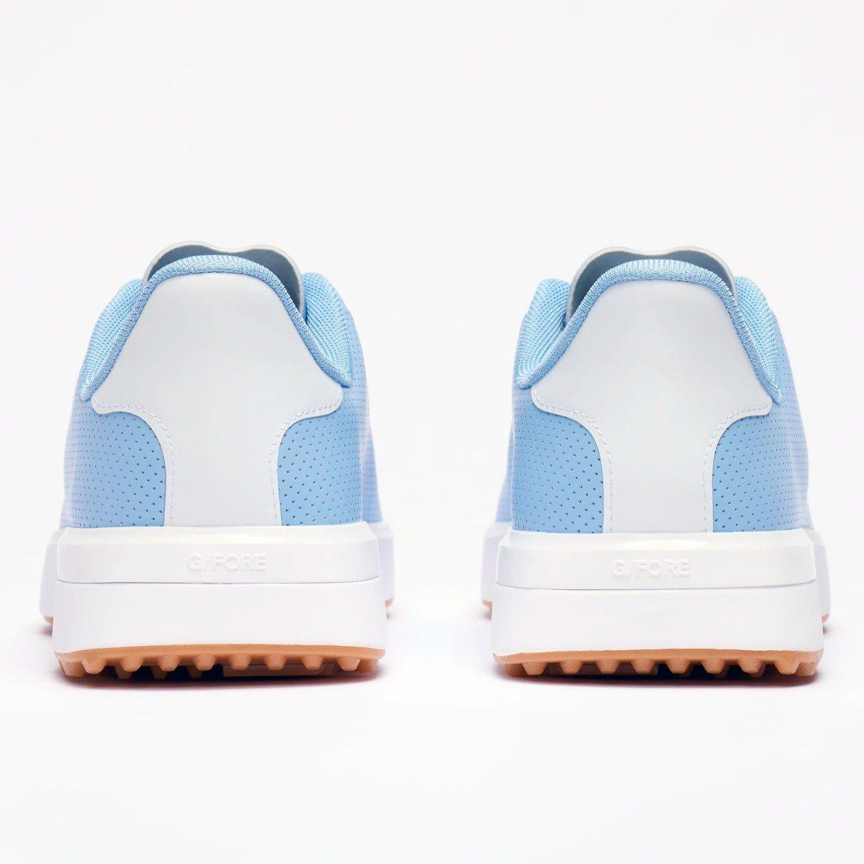 Men's G.112 Hybrid Spikeless Golf Shoe - Light Blue