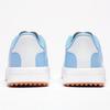 Chaussures de golf hybride sans crampons G.112 pour hommes - Bleu p&acirc;le