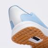 Chaussures de golf hybride sans crampons G.112 pour hommes - Bleu p&acirc;le