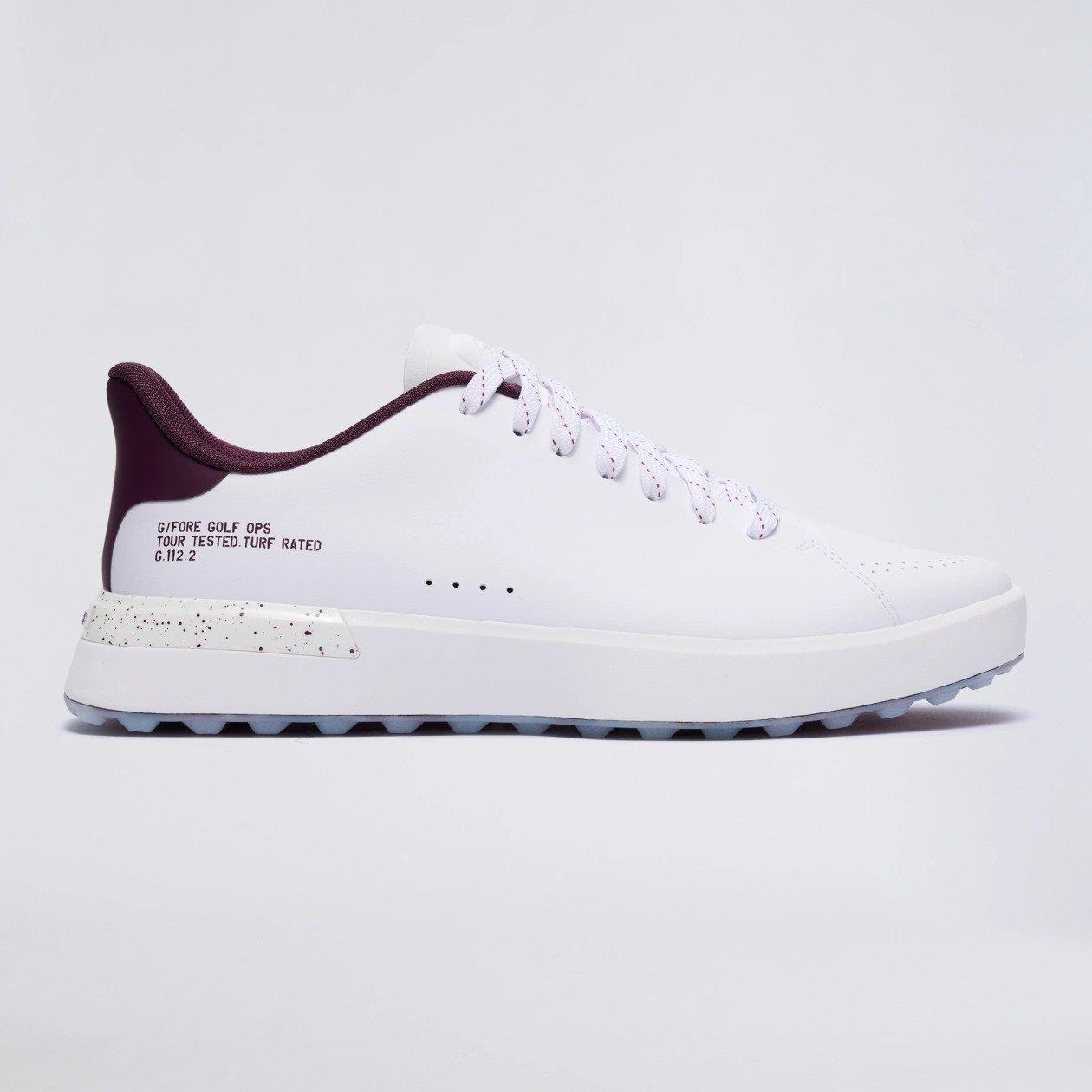Men's G.112 Hybrid Spikeless Golf Shoe