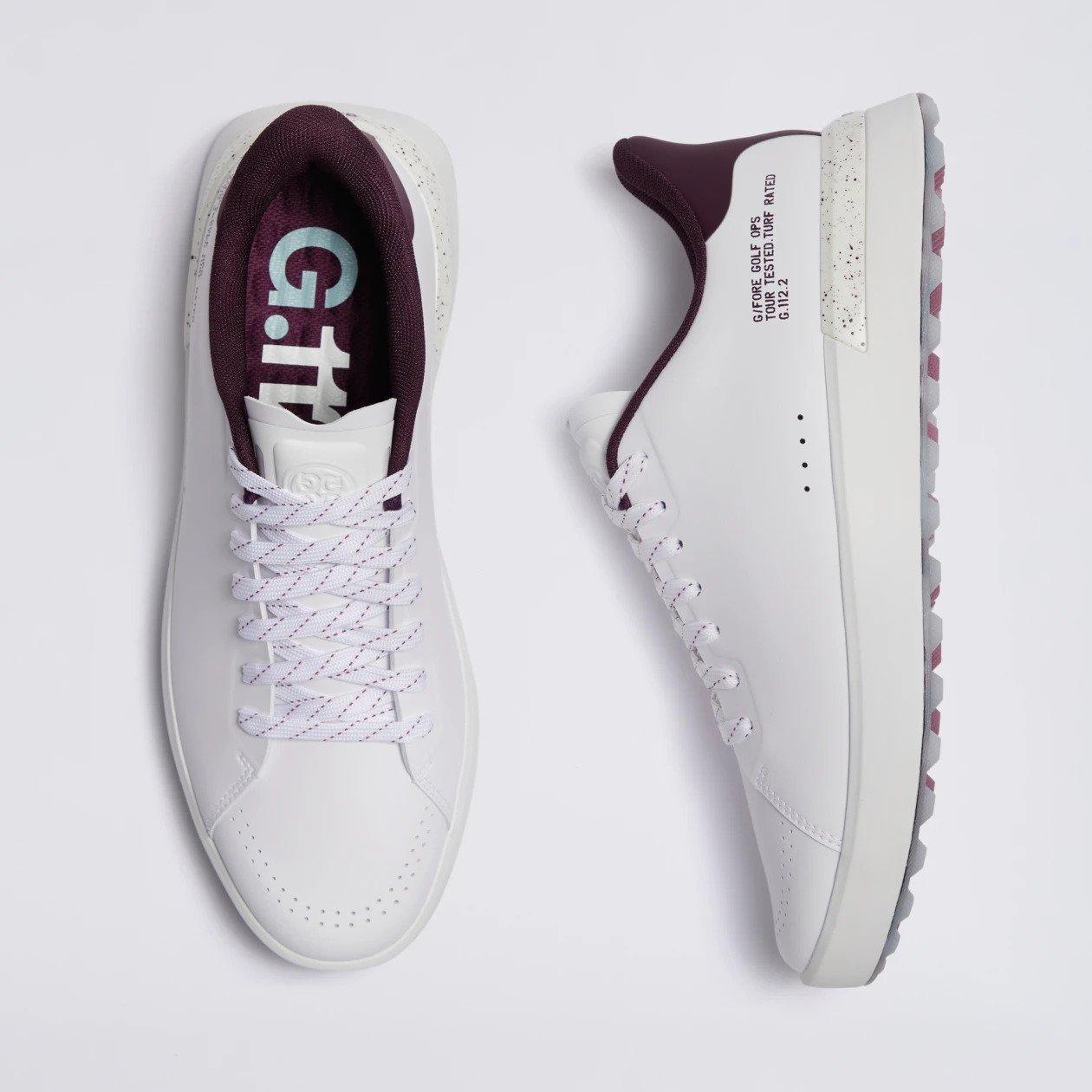 Men's G.112 Hybrid Spikeless Golf Shoe