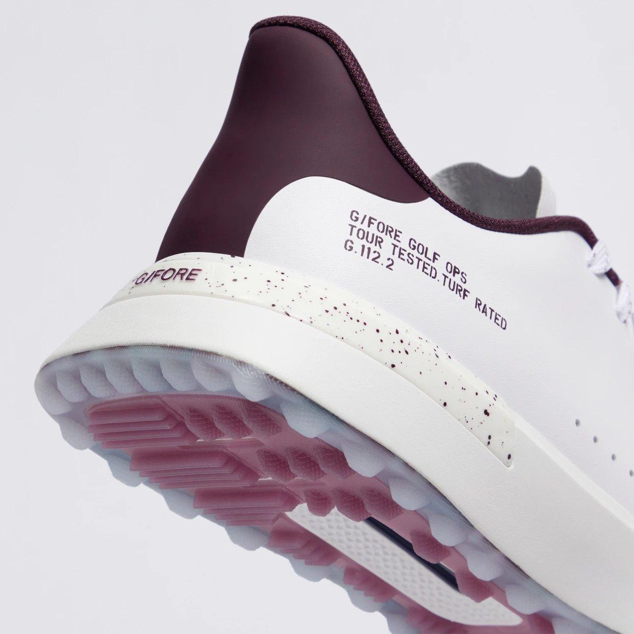 Men's G.112 Hybrid Spikeless Golf Shoe