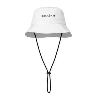 Men's Golf Sucks Bucket Hat TRAVISMATHEW