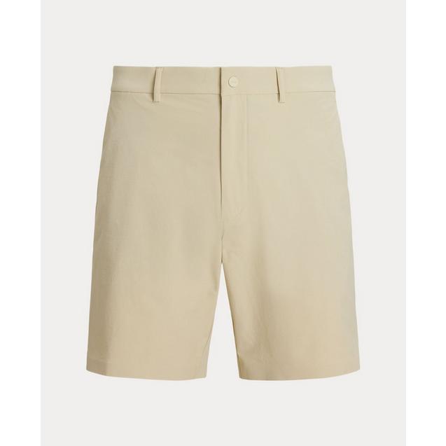 Short en nylon extensible mat On Course de 8 po pour hommes RLX