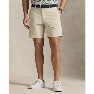 Men's On Course Matte Stretch 8 Inch Nylon Short RLX