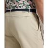 Short en nylon extensible mat On Course de 8 po pour hommes