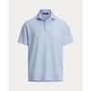 Men's Airflow Novelty Short Sleeve Polo