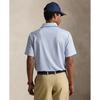 Men's Airflow Novelty Short Sleeve Polo