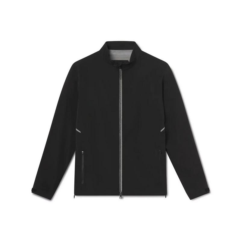 Men's Stratus Rain Jacket