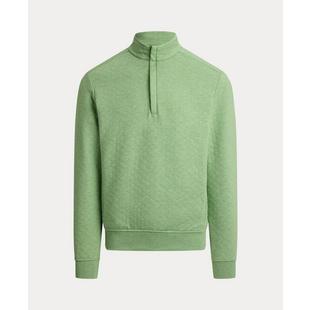 Chandail matelass&eacute; &agrave; demi-glissi&egrave;re pour hommes RLX