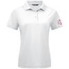 Women's Daylight Short Sleeve Polo